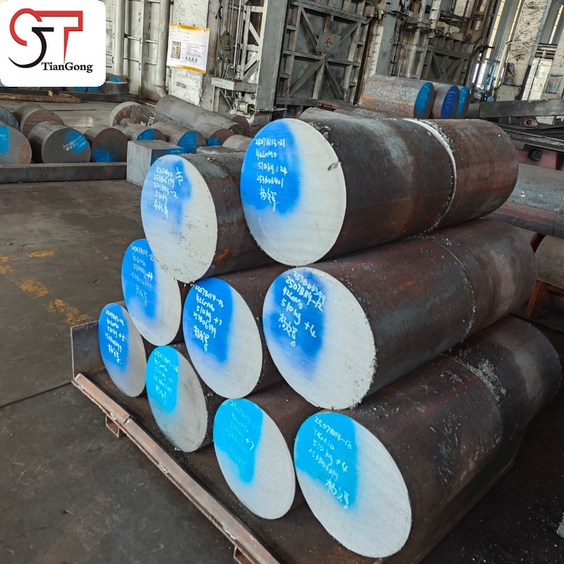 42CrMo4 與 42CrMo 的區(qū)別：標準與材料差異